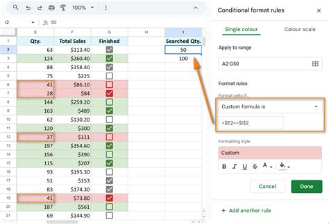 Google sheets update cell when another cell changes.  If someone checks the first button true...