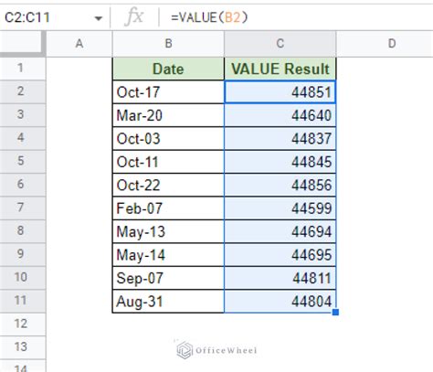 Google sheets value in array.  Think of an array as a neatly organized toolbox where eac...