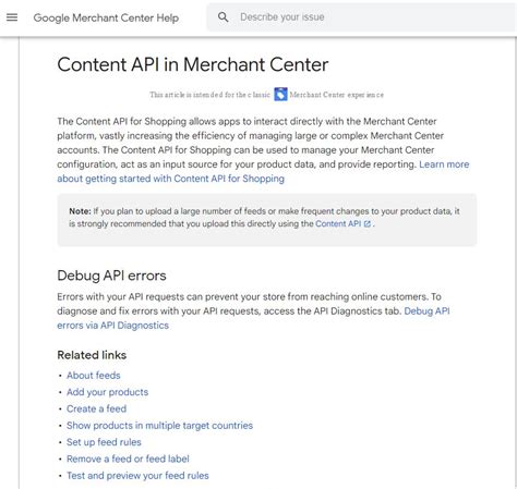 Google shopping api search product.  Collect millions of Google Shopping...