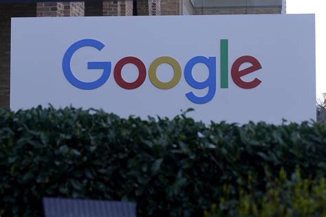 Google should break up digital ad business, European regulators say