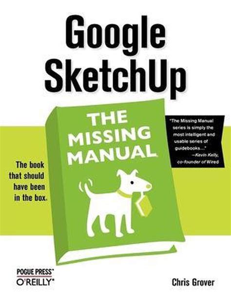 Google sketchup the missing manual 1st edition. - Range rover p38 manuale di riparazione.