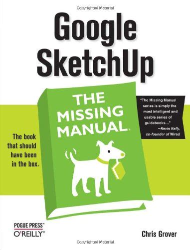 Google sketchup the missing manual free download. - Ivan y desvan, los fantasmas siameses.