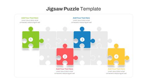 Google slides puzzle template free.  Download high-quality designs for engagi...