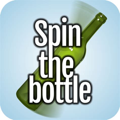 Google spin the bottle.  This isn&rsquo;t just a digital bottle; it&rsquo...
