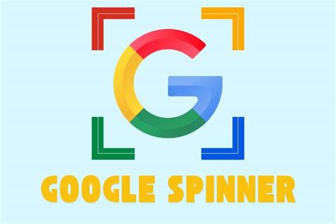 Google spinner.  In any setting&mdash;from the classroom to the training session or the boardroom...
