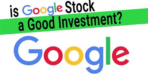 Google stock buy. Things To Know About Google stock buy. 