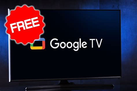 Google to Add Free Channels to Google TV Chromecast