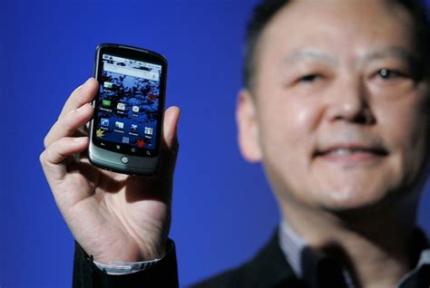 Google to End Support for Old Android Smartphones