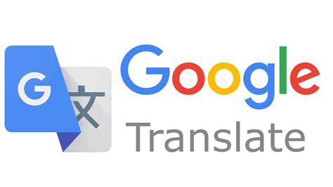 Translate. Google's service, offered free o