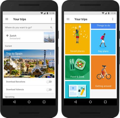 Google travel app. Things To Know About Google travel app. 