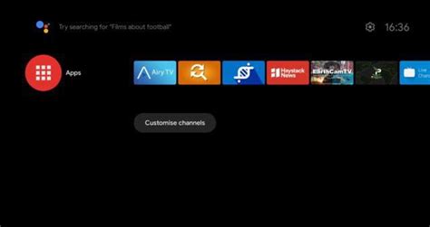 Google tv launcher reddit.  Discussion of the Android TV Operating System and d...