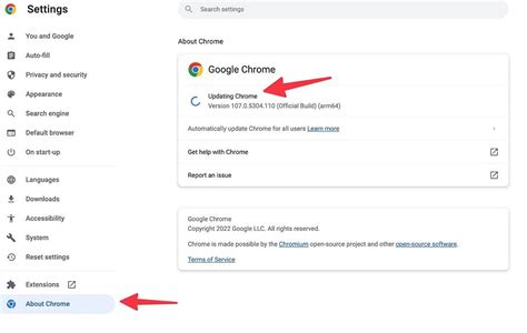 Google update download.  How to Update Google Chrome on Desktop To ens...