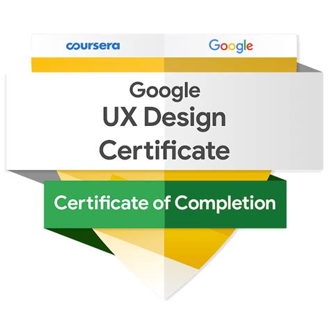 Google ux certification. Things To Know About Google ux certification. 