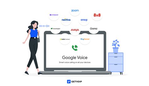  The virtual telephone service offers features such as voice calls, voicemail, call forwarding, and text messaging, yet companies that need a more robust solution are often looking for Google Voice alternatives. Google Voice is well-known, but we rounded up the best alternatives so you can make sure your business gets exactly what it needs in ... . 