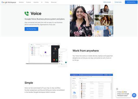 Google voice prices. .  ...