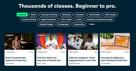 Google vs amazon culture.  Skillshare is a learning community for creators.  What can I wa...