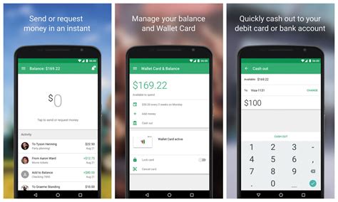 Google wallet app for android. Things To Know About Google wallet app for android. 