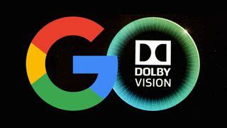Google wants to kill off Dolby Atmos and Vision with free versions instead TechRadar