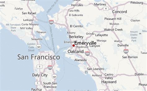 Today’s and tonight’s Emeryville, CA weather forecast, weather conditions and Doppler radar from The Weather Channel and Weather.com. 