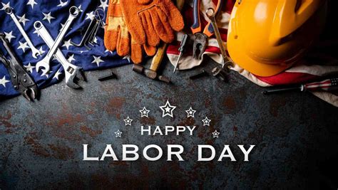 Google when is labor day