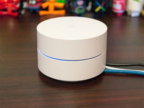 We hope you never run into an issue with your Google Nest Wifi Pro, but in the event you do, we’re here to help you get back online as soon as possible. Lear.... 
