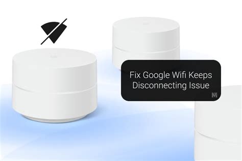To fix this, we recommend you update your Nest Wifi or Google Wifi network's name and password to match your old network. If this doesn't fix your issue, you can try updating each of your devices to the new Nest Wifi or Google Wifi network name and password. Troubleshooting Wi-Fi devices that go offline after setup