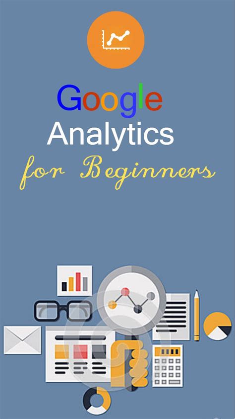 Read Google Analytics For Beginners By Ssrg Solutions