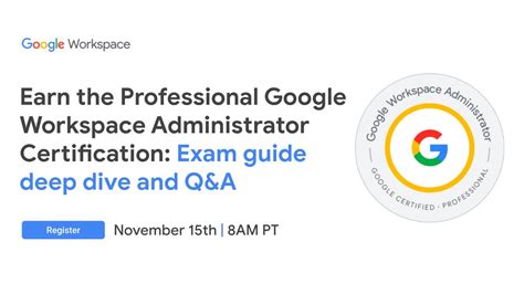 Google-Workspace-Administrator Exam Certification Cost