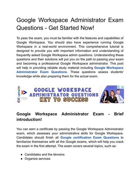 Google-Workspace-Administrator Exam.pdf