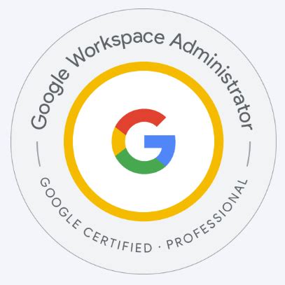 Google-Workspace-Administrator PDF