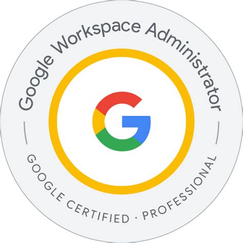 Google-Workspace-Administrator PDF