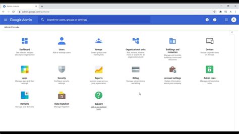 Google-Workspace-Administrator PDF Demo