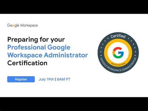 Google-Workspace-Administrator Prüfungsinformationen