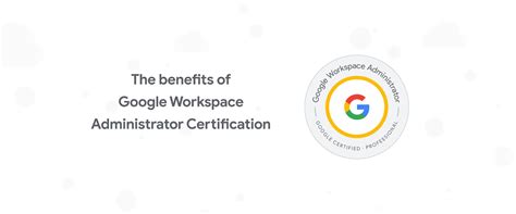 Google-Workspace-Administrator Zertifizierung