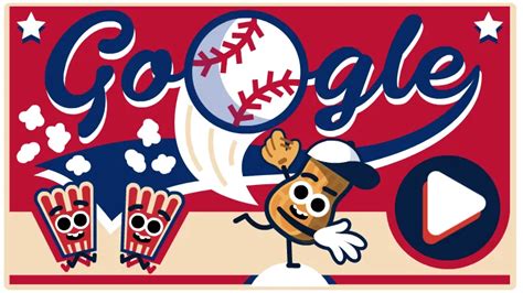 Googledoodle baseball. Things To Know About Googledoodle baseball. 