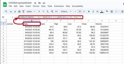 Googlefinance excel addin.  Feb 20, 2025 · Discover how to pull financial ...