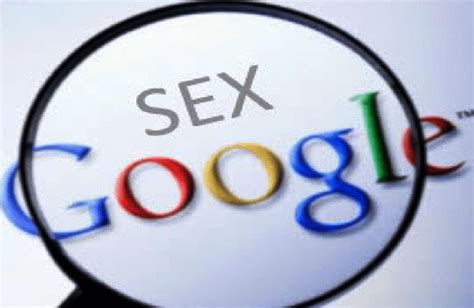 Googlesex. Things To Know About Googlesex. 