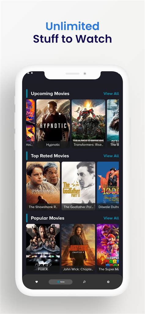 Goojara: movies, series, anime - Android App - Free Download