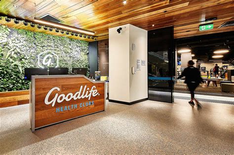 Gooldife. GoodLife Fitness. 193,698 likes · 687 talking about this · 4,393 were here. Our purpose: To give everyone in Canada the opportunity to live a fit and healthy good life. GoodLife Fitness. 193,698 likes · 687 talking about this · 4,393 were here. Our purpose: To give everyone in Canada the opportunity to live a fit and... 