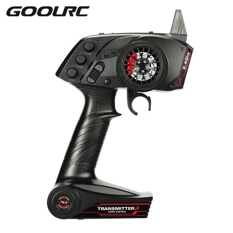 Goolrc - GoolRC 390 Brushed Motor with Gear for 1/10 9125 Short-Course Truck RC Car. $1199. FREE delivery Wed, Oct 25 on $35 of items shipped by Amazon. Or fastest delivery Tue, Oct 24. Only 6 left in stock (more on the way). Ages: 8 years and up. 