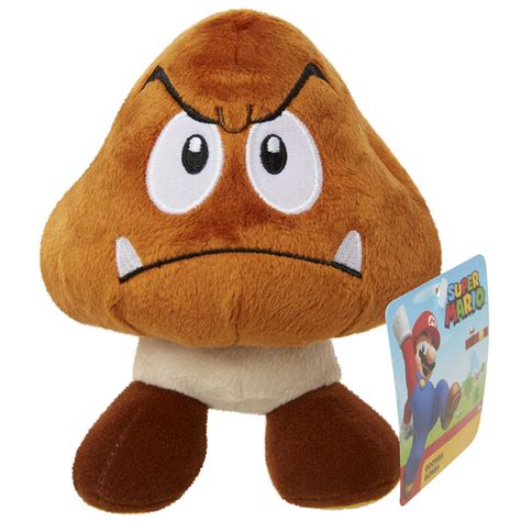 A Goomba Troopa (either Goomby or Foomby) being juggled. Goomba Troopas are a species in Monster Mix-Up. They are the result of mixing a Goomba and a Koopa Troopa, creating a single being that has the Koopa Troopa's head with the Goomba's body. After Mario, Toad, and the Mushroom King stumble across an army of mixed Koopa Troop enemies, a .... 