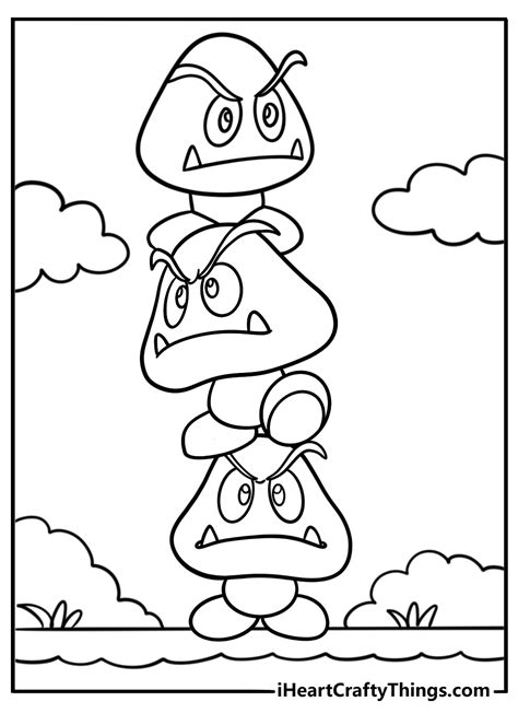 Harry Potter Coloring Pages To Print