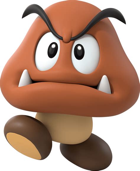 Goombas Villains Wiki Fandom