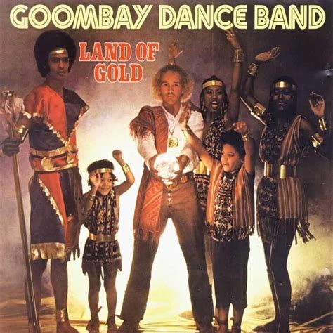 Goombay Dance Band