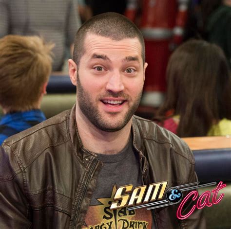 Was goomer from Sam and cat autistic or mentally challenged in some kind of way? I know he’s just a silly character on a good kids show but I’m curious to if they portrayed him the way they did for a reason The wiki page for him doesn’t mention anything about this Btw if this comes across as me making fun of these kinds of people I’m .... 