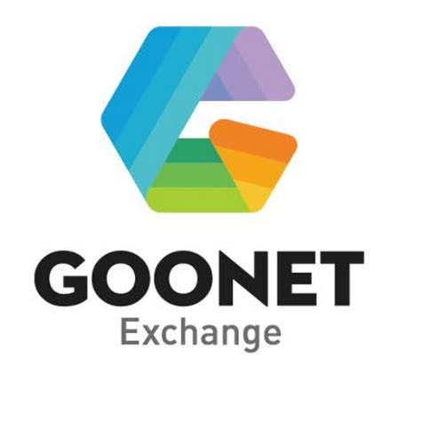 Goonet - COMPANY PROFILE 会社概要. OUR BUSINESS 事業紹介. GOONET Exchange グーネット エクスチェンジ. Our Stock 在庫一覧. グーネット エクスチェンジは日本から、大切に乗られた高品質な車両を全世界のユーザーに素早く届けることを目標としています。. その結果、 …