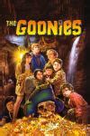 As an exciting family adventure, director Richard Donner's 1985 classic The Goonies, about a group of ordinary children embarking on an extraordinary journey in search of long forgotten treasure .... 
