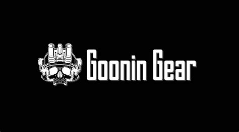 Goonin gear. Things To Know About Goonin gear. 