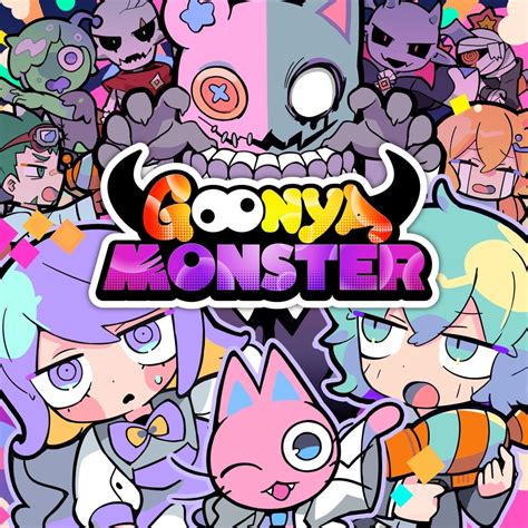 Goonya Monster - IGN