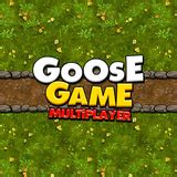 Goose Game (CodeThisLab'den) Yandex Games servisinde. 